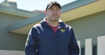 Former assistant coach Andrew McFadden coming home to Canberra Raiders