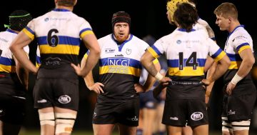 Tom Ross' incredible year gets better as Vikings unleash young prop on NSW Country