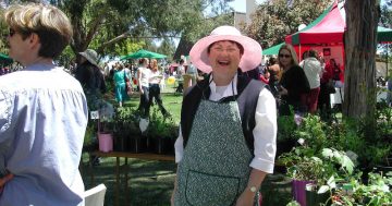 How a vibrant fete showcases Canberra Girls Grammar