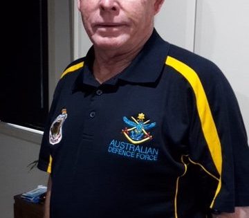 Veteran Canberra rugby coach takes on one of his biggest challenges