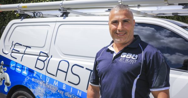 The best commercial plumbers in Canberra