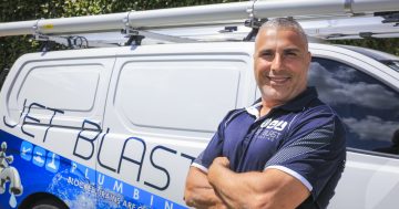 The best plumbers in Belconnen