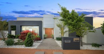 Peace, tranquillity, impeccable style: Gungahlin home boasts modern features and ultimate luxury