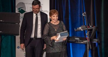 Strata community celebrates excellence