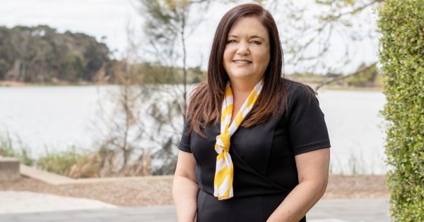 Capital real estate stars line up for Ray White Canberra