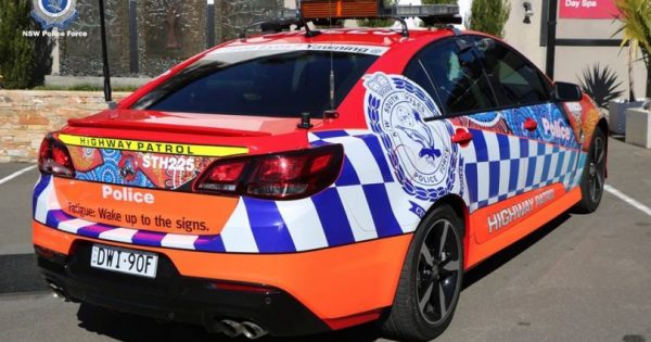 Extra police for Narooma and Bermnagui