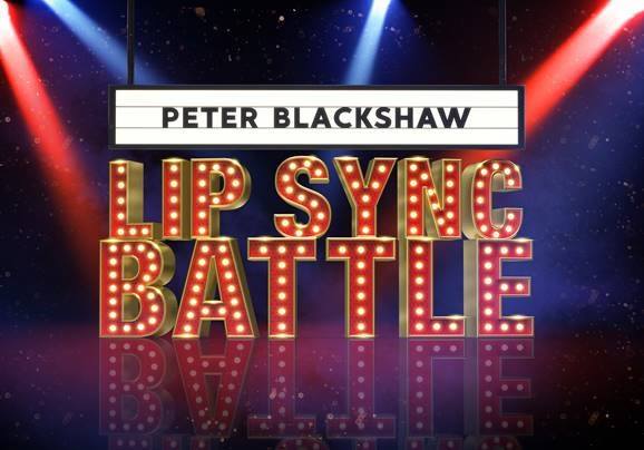 Expect some eye-opening efforts at Peter Blackshaw’s Lip Sync battle on Saturday, October, 27, at Corinna Ballroom, Canberra Southern Cross Club, Woden.