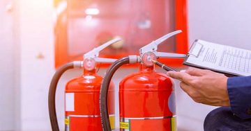 The best fire protection service providers in Canberra