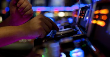 Canberra has some of the most lax rules for pokies in Australia