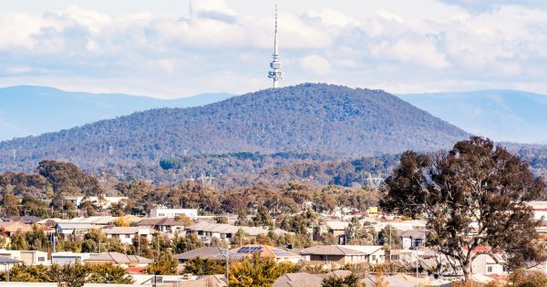 The sobering reality of trying to rent in Canberra on a low income