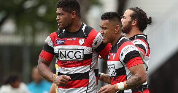 Canberra Vikings return to Fiji as Drua await in NRC semi-final showdown