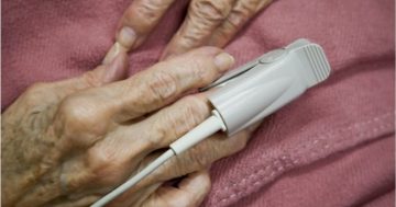 Australian first palliative care option planned for Canberra