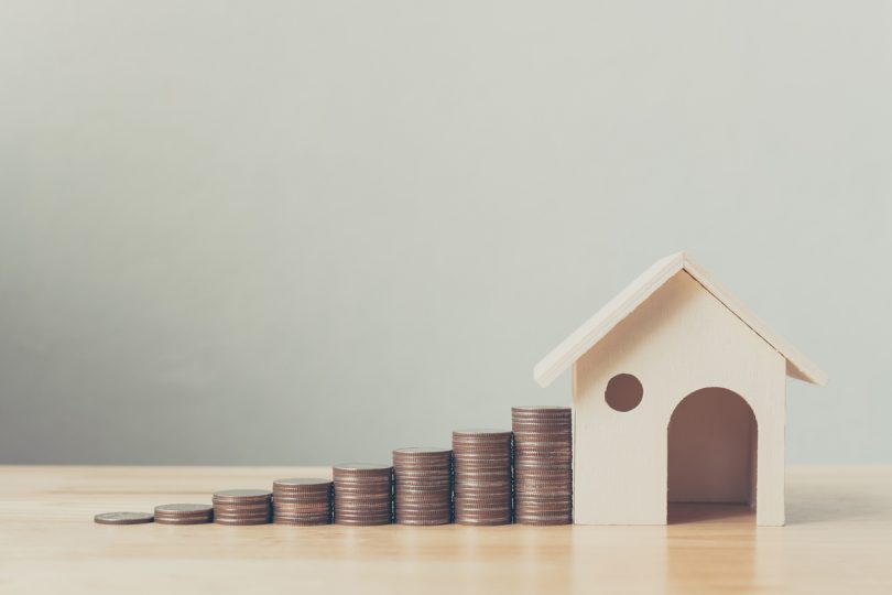 The CoreLogic September home value index results reported that half of Australia’s capital cities saw values track lower over the past 12 months.