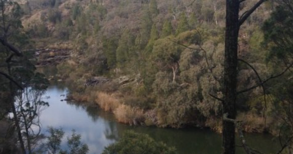 Canberra Day Trips: Molonglo Gorge – a natural wonder on Canberra’s doorstep