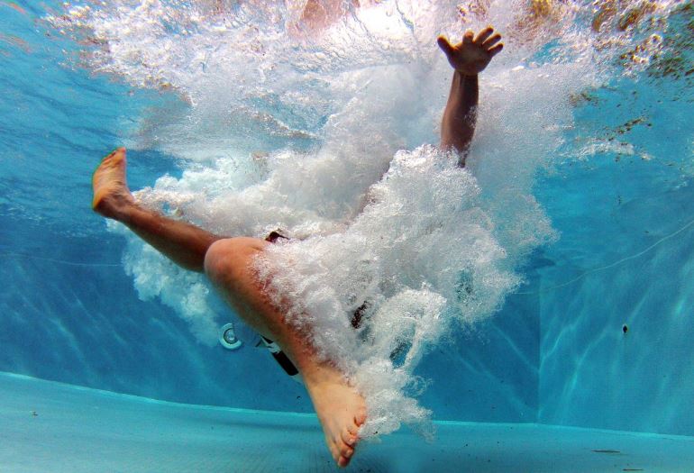 Eurobodalla Council hopes locals and visitors will be swimming in the new Batemans Bay Aquatic Centre within three years. Photo: pxhere.com