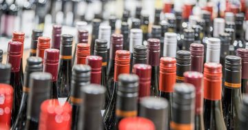 ACT proposes reforms to rapid alcohol delivery amid underage, harm concerns