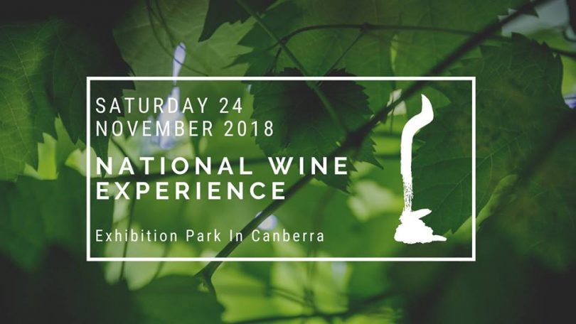 National Wine Experience 