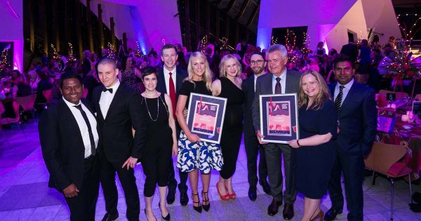 Canberra Tourism Awards to showcase excellence in local tourism