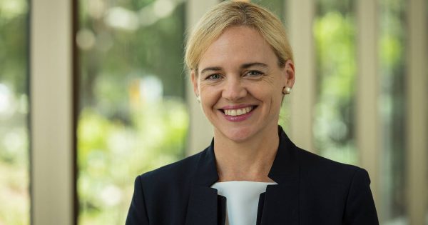 Canberra Girls Grammar School announces new Principal