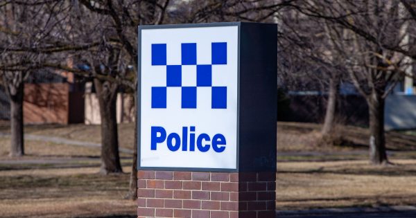 Man to face court following Florey home invasion