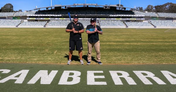 Cavalry to celebrate Canberra Bushrangers' 25th Anniversary with throwback night