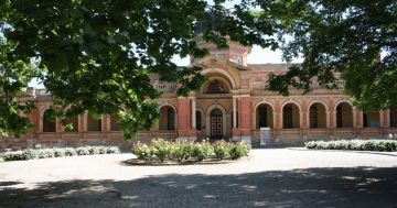 Elderly woman slapped in Goulburn aged care facility, man arrested