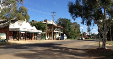 Canberra Day Trips: 5 country drives to warm you up this winter