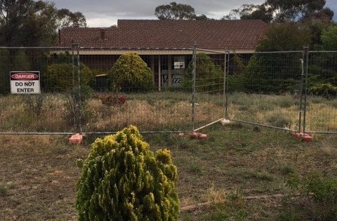 Canberra's lost sporting facilities: Part 2