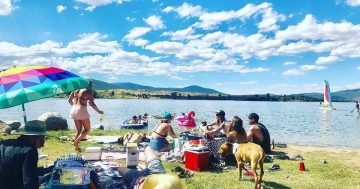 Jindabyne's future up for discussion as masterplan process starts