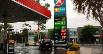 Petrol stations banned from advertising 'misleading' discounted fuel prices