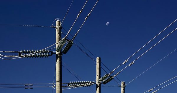 Gentleman calls in West Belconnen project to create ACT's second electricity project