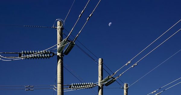 ACT power bills set to rise as states enjoy falls