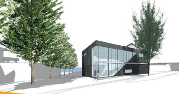 New rowing shed to help shape future champions