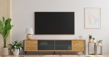 The best TV repairs in Canberra