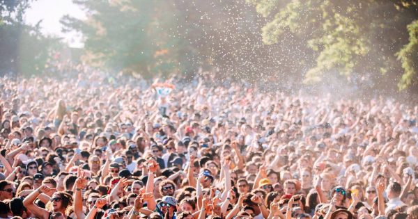 Summer music festivals: a survival guide