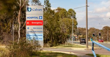 CORRECTED: Role of religion in accessing abortion services in Canberra questioned