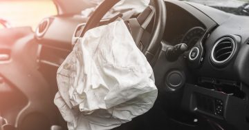 6000 Toyota Corollas added to Takata airbag recall