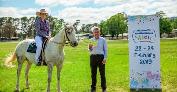 Canberra Show slashes ticket prices as part of bid to revive event