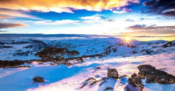 A celebration of the Australian Alps by Monaro photographer Craig Lewis