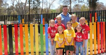 Birrigai to host first Canberra Camp Magic for grieving children