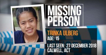 Police ask for public help to find 15-year-old girl last seen at Calwell shops