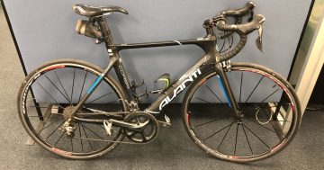 Do you recognise this bike?