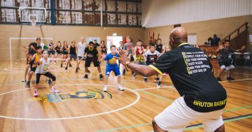 Basketball ACT reveals findings of racial slur investigation in under-14s match