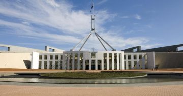 UPDATED: Sydney tour group causes Parliament House COVID-19 concern