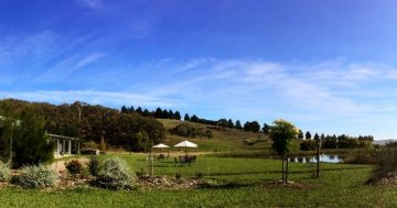 Canberra Day Trips: Savour the sweet life at Robyn Rowe Chocolates