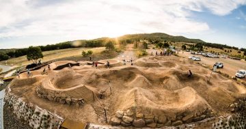 Government goes to private sector to further develop and manage Stromlo Forest Park