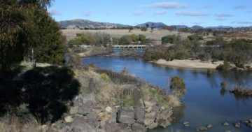 Canberra Day Trips: Seven swimming spots to try in the Canberra region