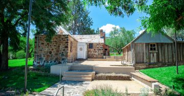 Blundells Cottage upgrade appalls and saddens Canberrans