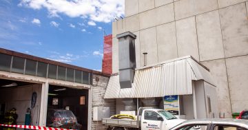 WorkSafe to cement safety requirements with precast concrete panel audit
