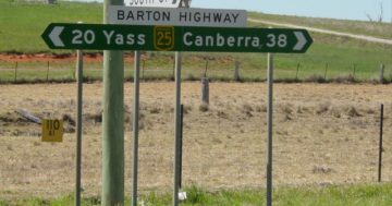 Yass Valley perplexed by opposition to border buffer zone